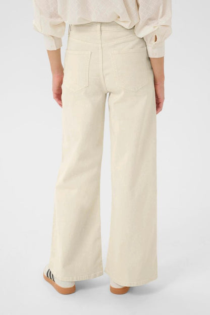 Part Two Vanilla Safina Jeans