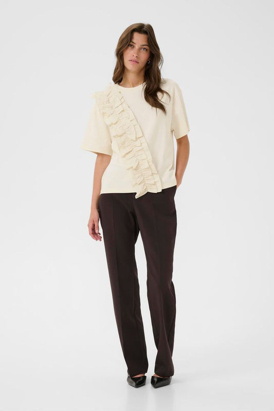 Part Two Eggnog Sophys T-shirt