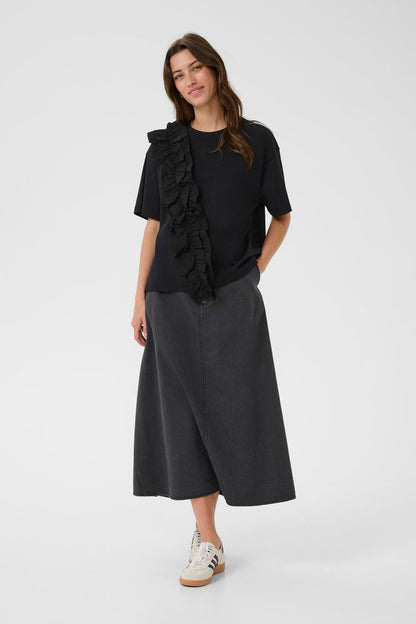 Part Two Black Sophys T-shirt