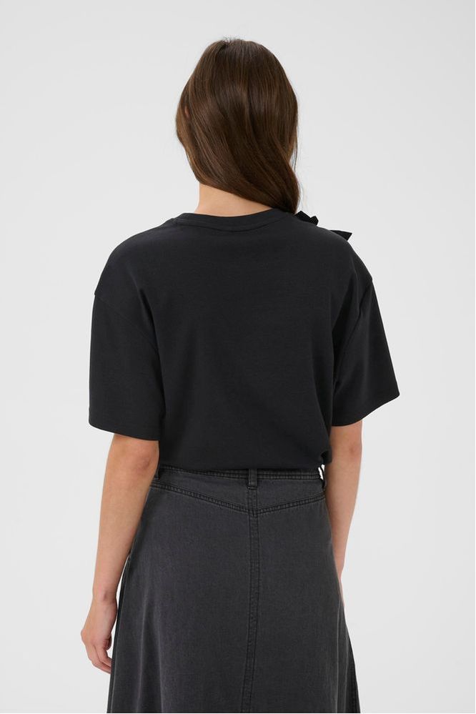 Part Two Black Sophys T-shirt