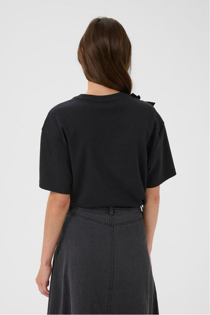 Part Two Black Sophys T-shirt