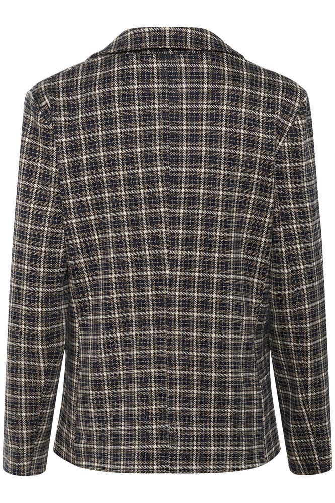 Part Two Vineke Blazer