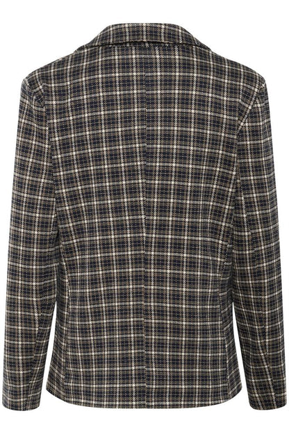 Part Two Vineke Blazer