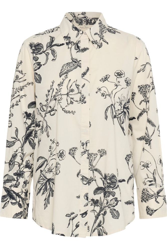 Part Two Botanical Sveja Shirt