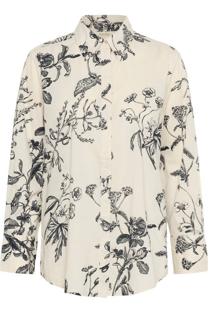 Part Two Botanical Sveja Shirt