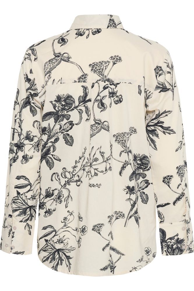 Part Two Botanical Sveja Shirt