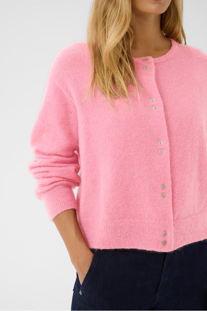 Part Two NinellPW Cardigan