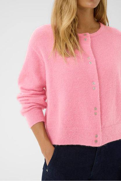 Part Two NinellPW Cardigan