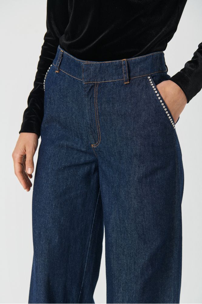 Part Two Denim Ursula Jeans