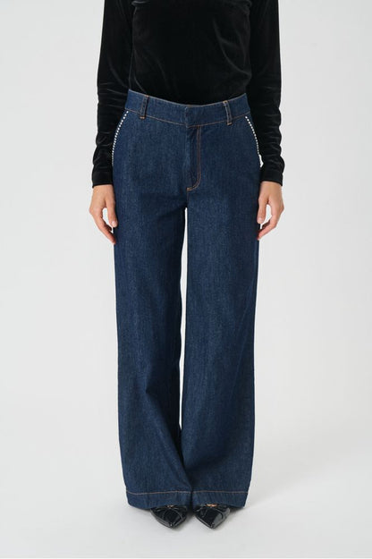 Part Two Denim Ursula Jeans