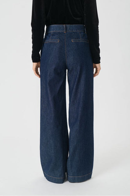 Part Two Denim Ursula Jeans