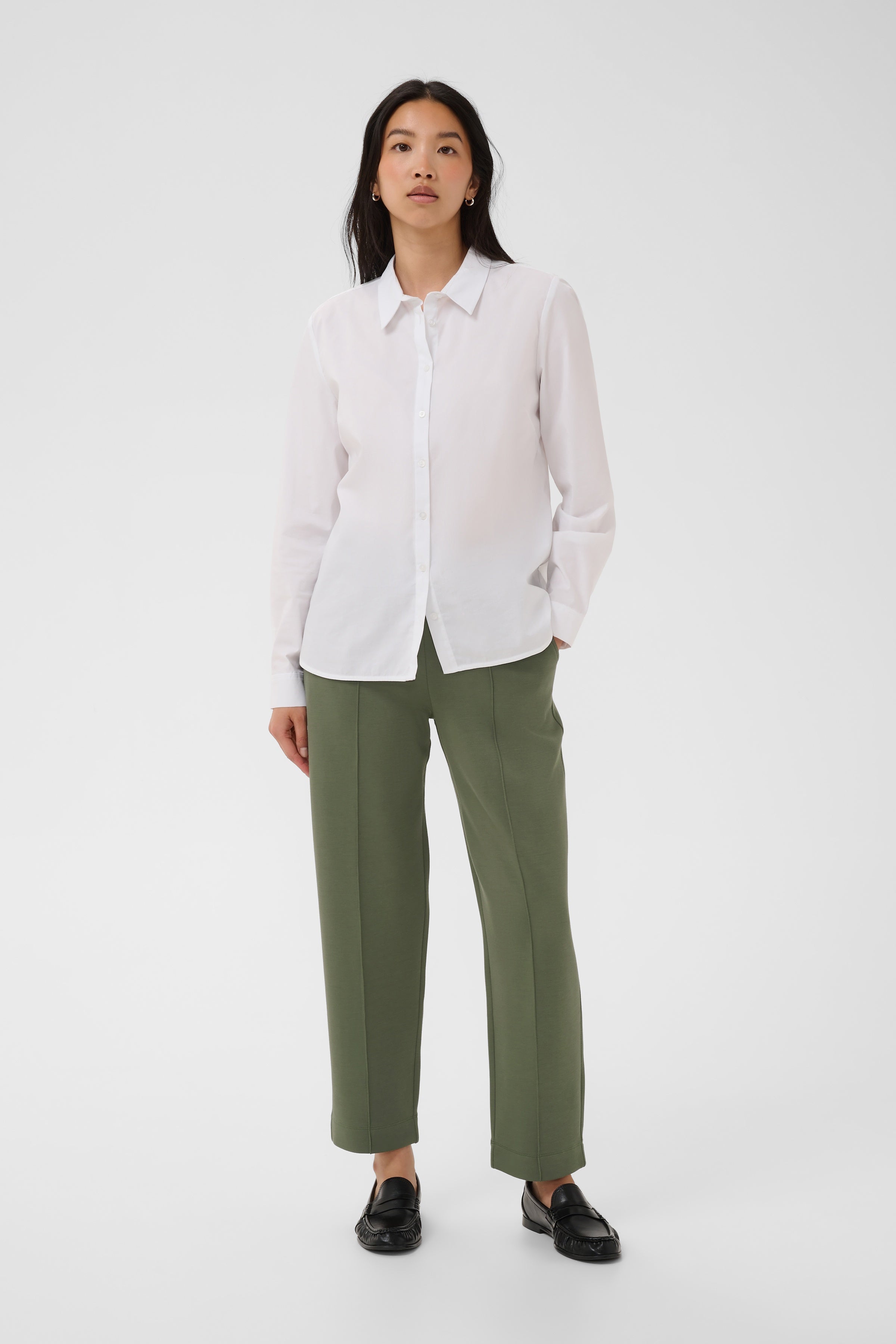 Part Two Trousers