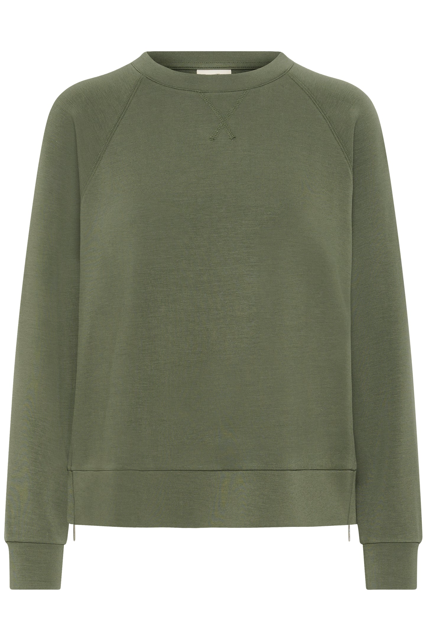 Part Two ZolaPW Sweatshirt Beetle