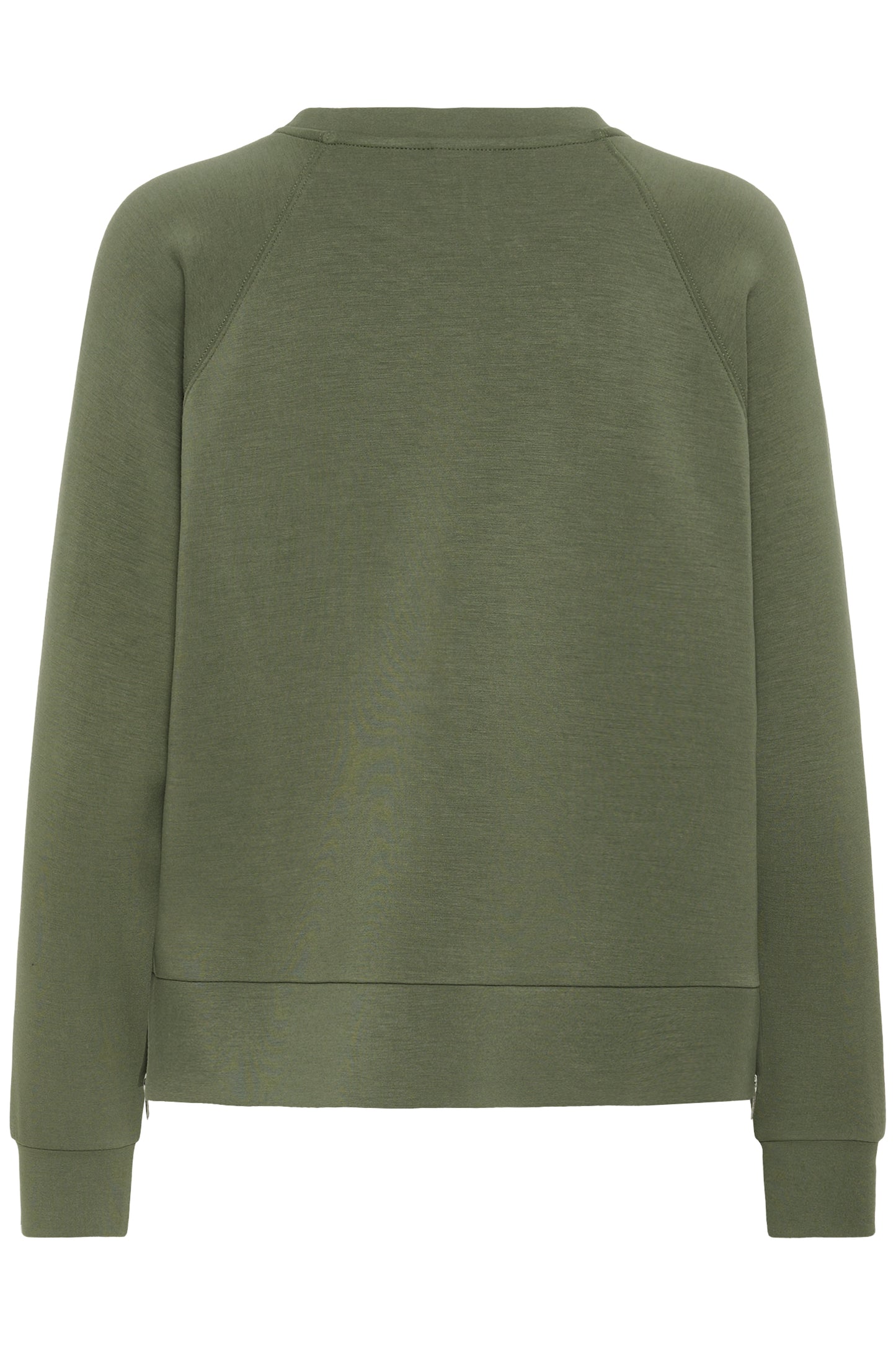 Part Two ZolaPW Sweatshirt Beetle