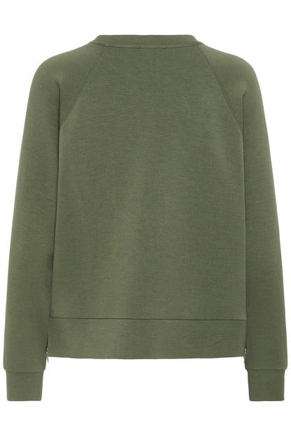 Part Two ZolaPW Sweatshirt Beetle
