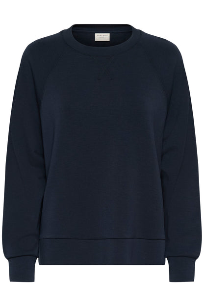 Part Two Zola PW Sweatshirt Dark Navy
