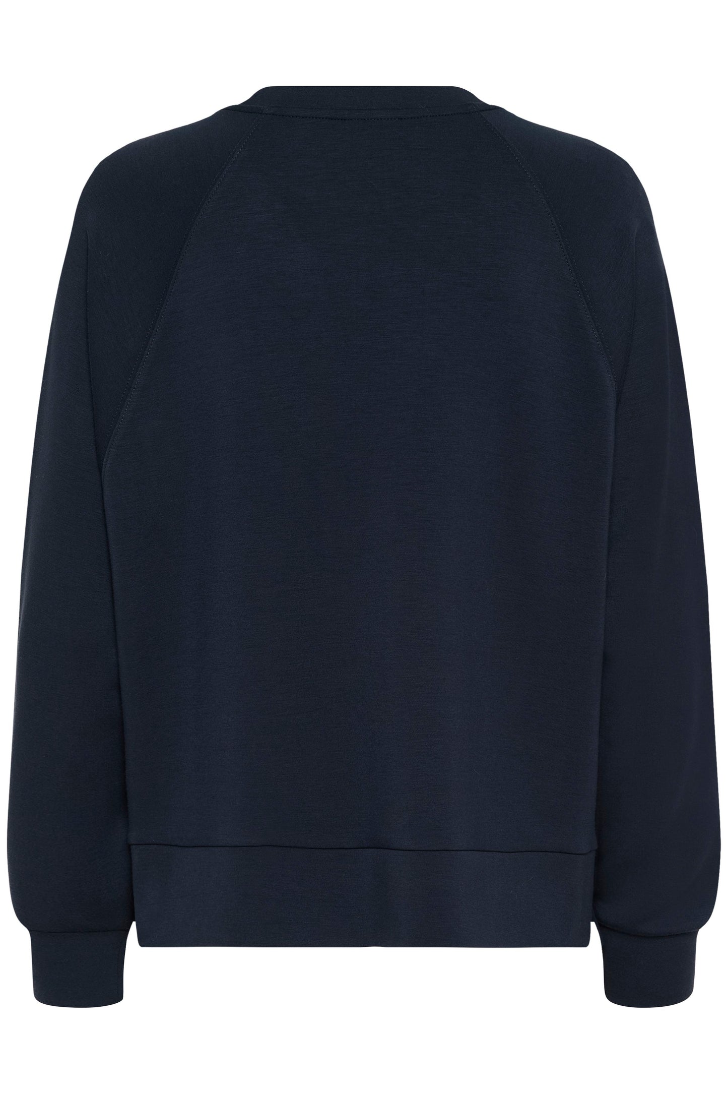 Part Two Zola PW Sweatshirt Dark Navy