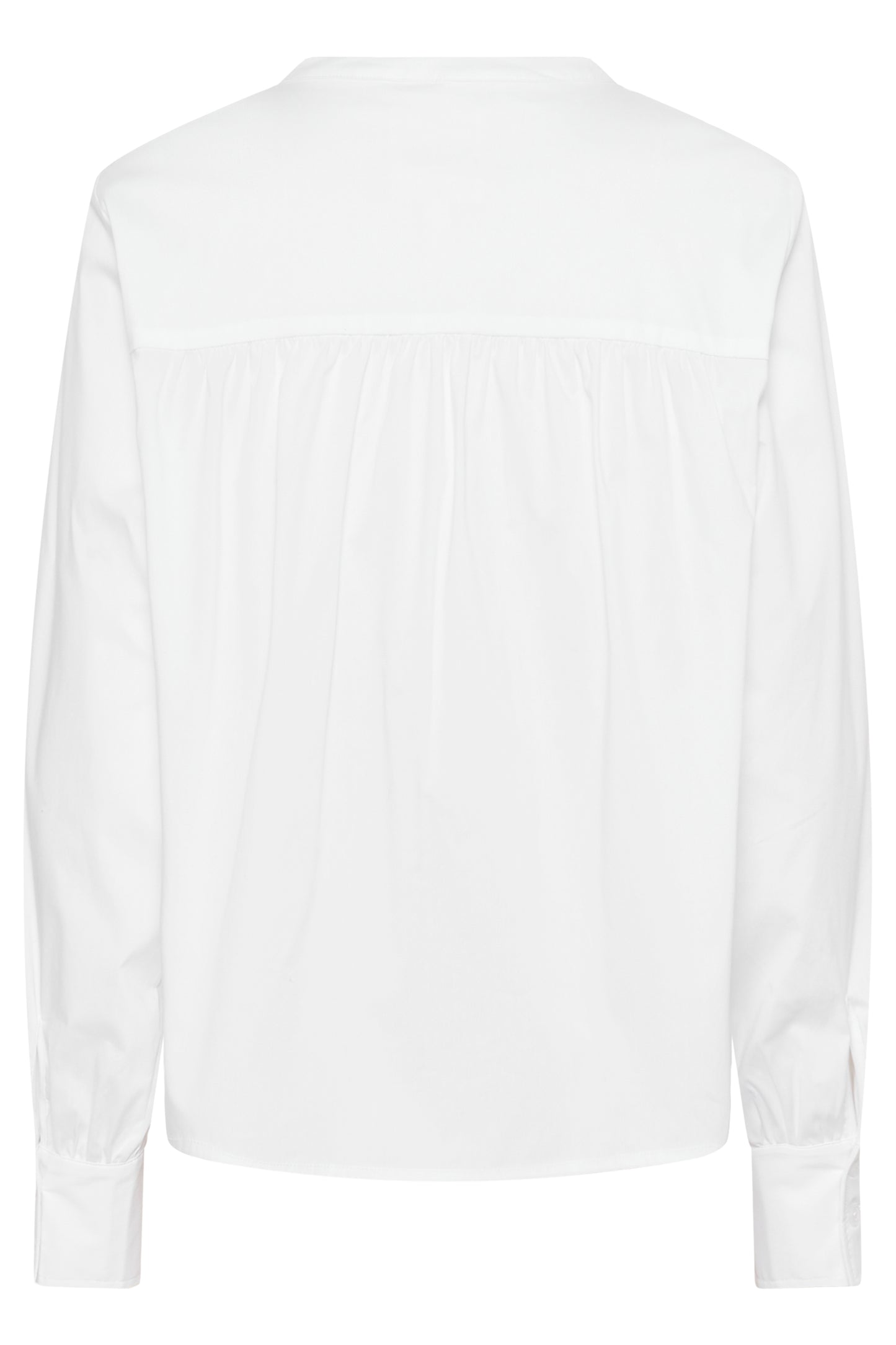 Part Two ZainasPW Shirt Bright White