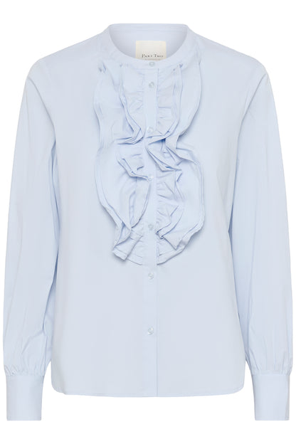 Part Two ZainasPW Shirt Heather