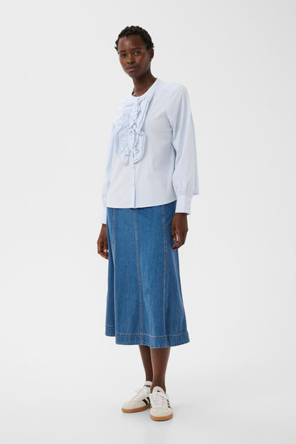 Part Two ZainasPW Shirt Heather