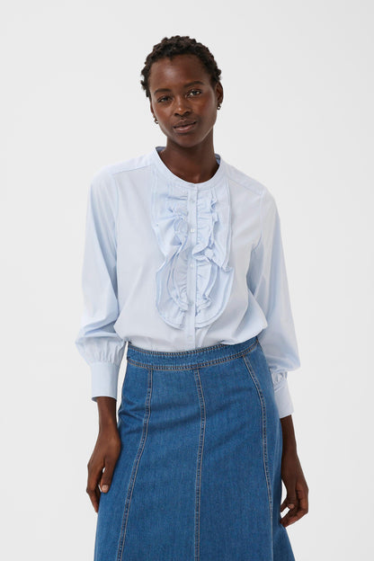 Part Two ZainasPW Shirt Heather