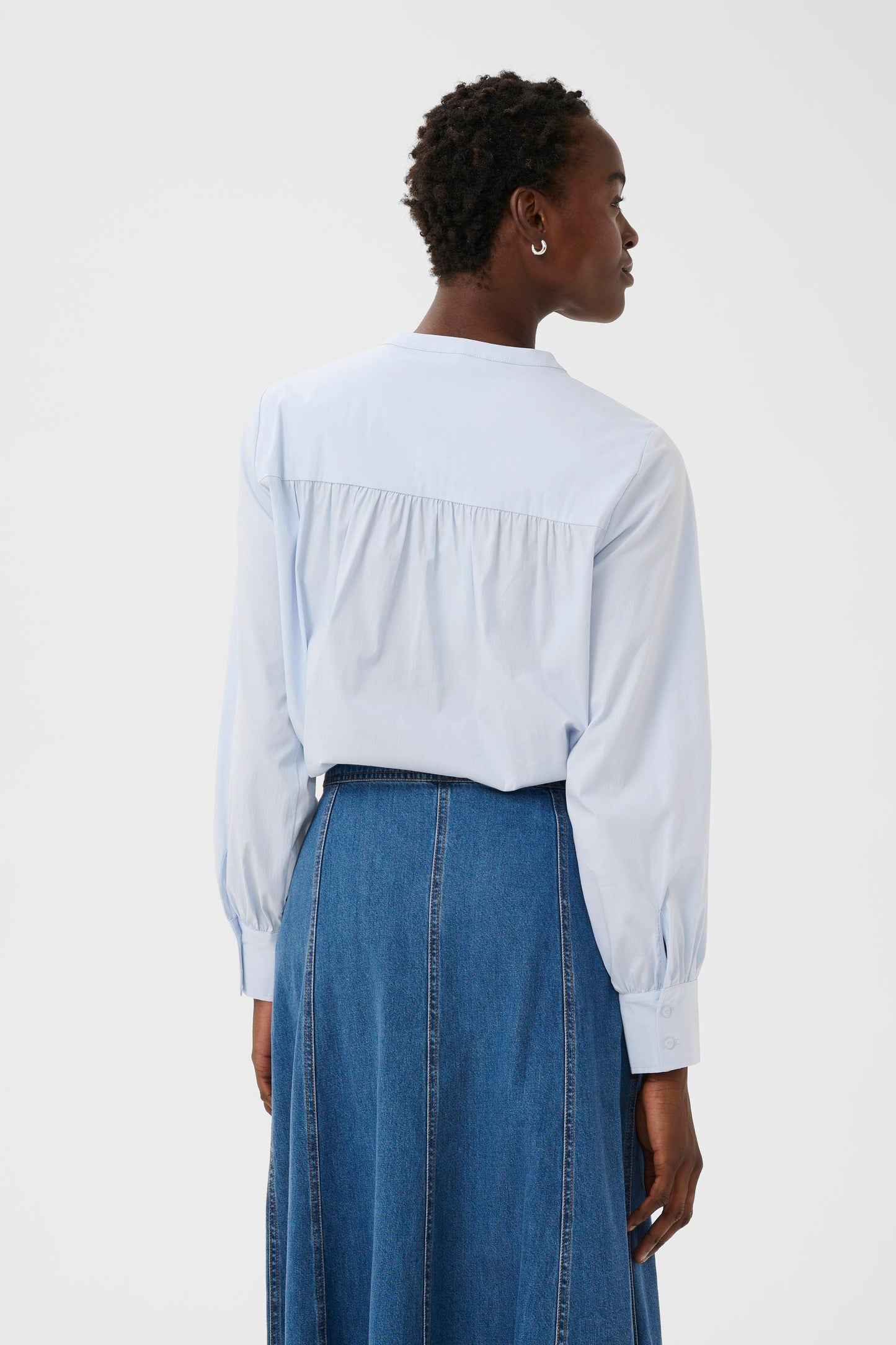 Part Two ZainasPW Shirt Heather