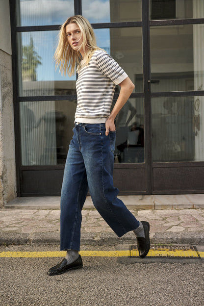 Part Two AdelenaPW Jeans Blue Denim