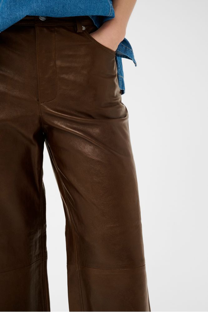 Part Two JadasPW Trousers Carafe