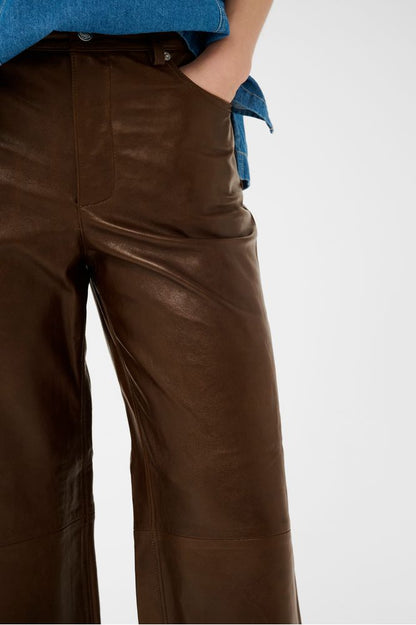 Part Two JadasPW Trousers Carafe