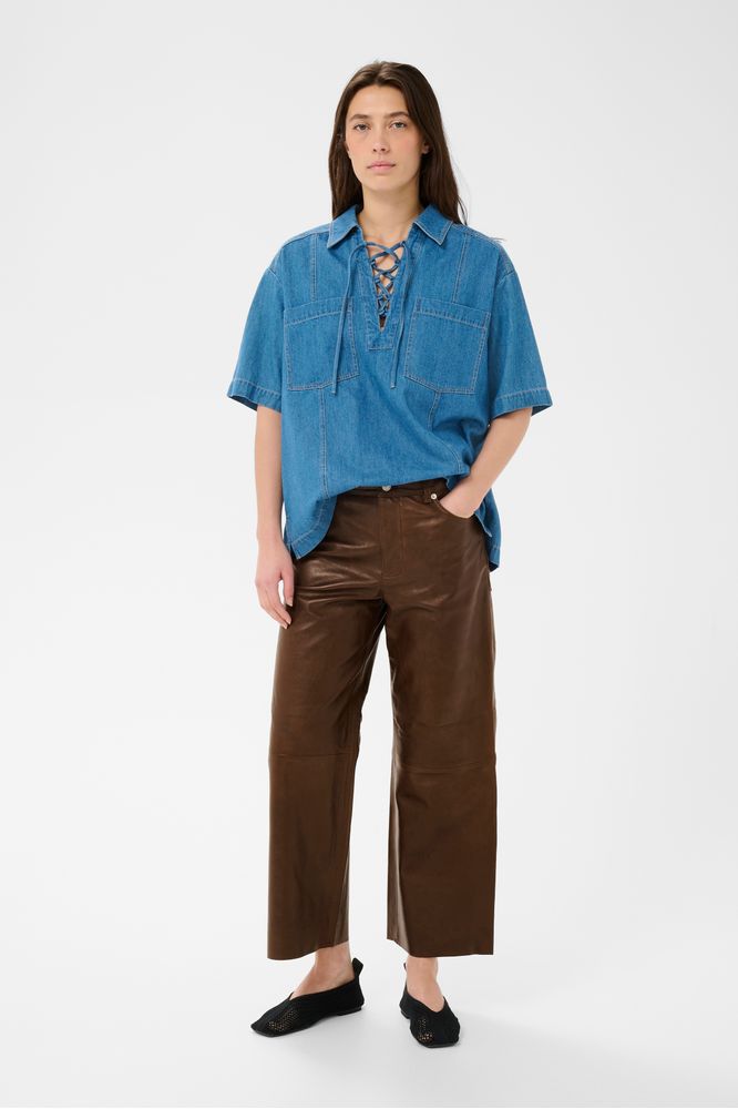 Part Two JadasPW Trousers Carafe