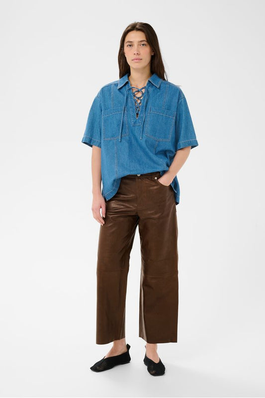 Part Two JadasPW Trousers Carafe