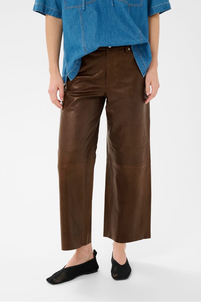 Part Two JadasPW Trousers Carafe