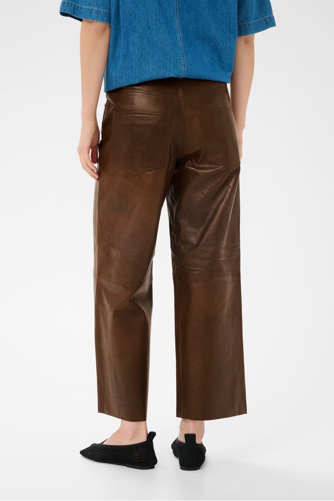 Part Two JadasPW Trousers Carafe