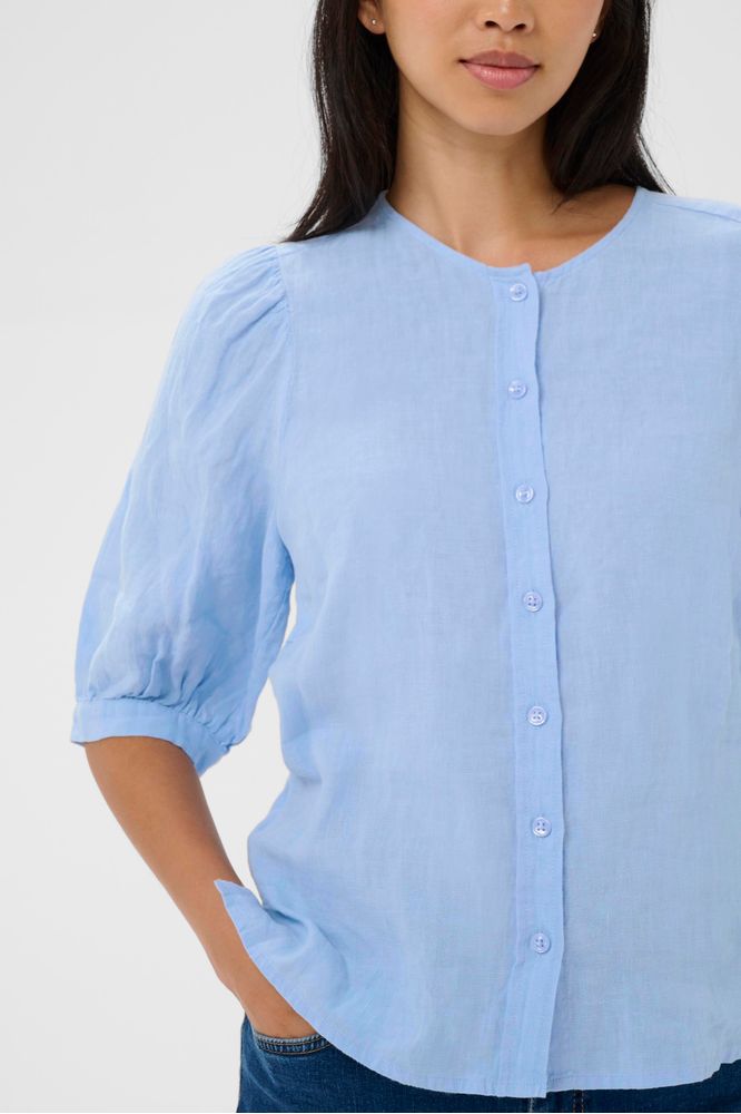 Part Two AzraPW Shirt Serenity
