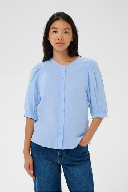 Part Two AzraPW Shirt Serenity
