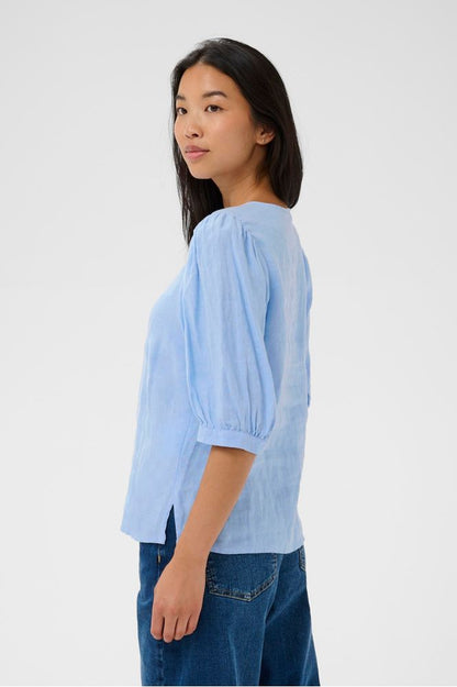 Part Two AzraPW Shirt Serenity