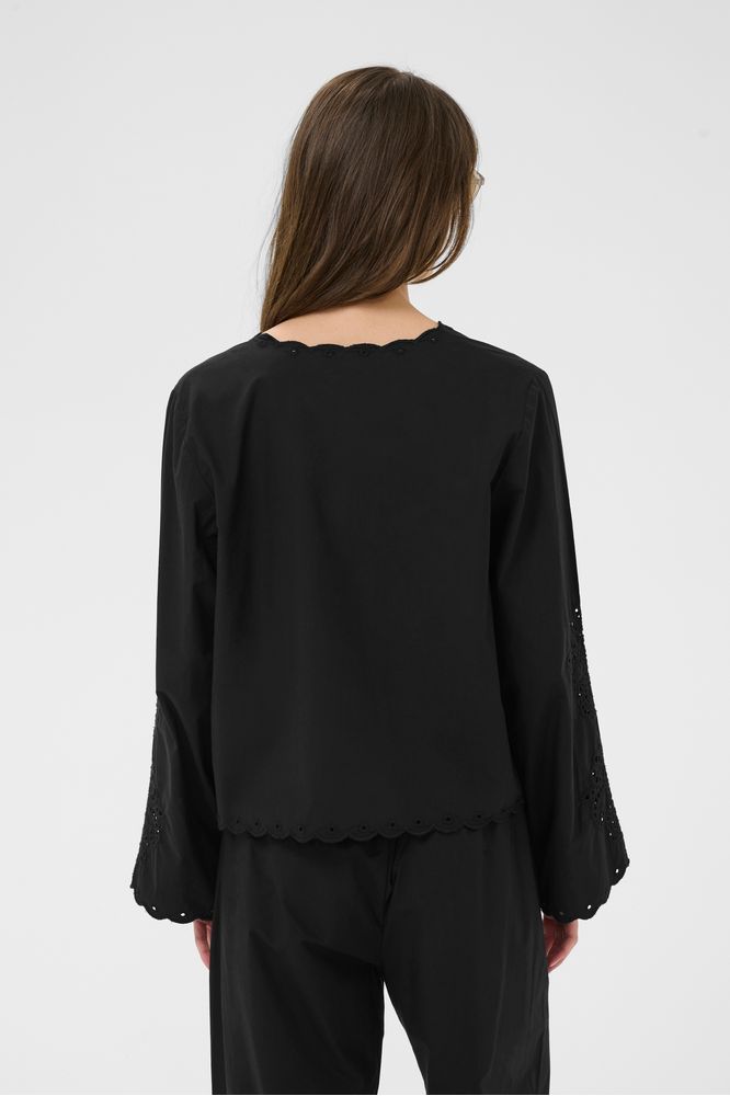 Part Two AnamariaPW Blouse Black