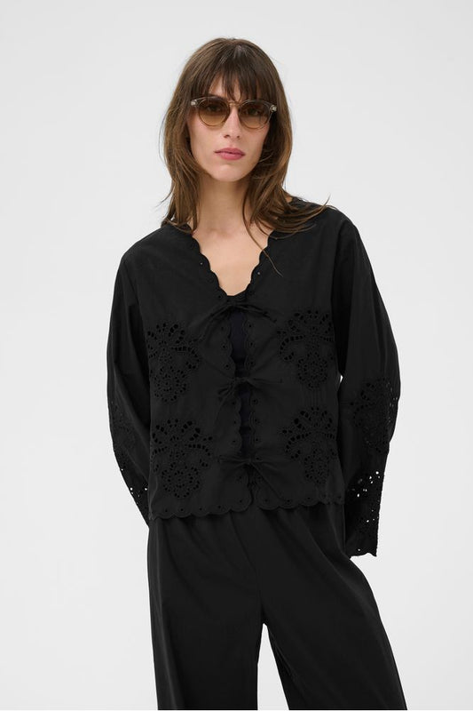 Part Two AnamariaPW Blouse Black