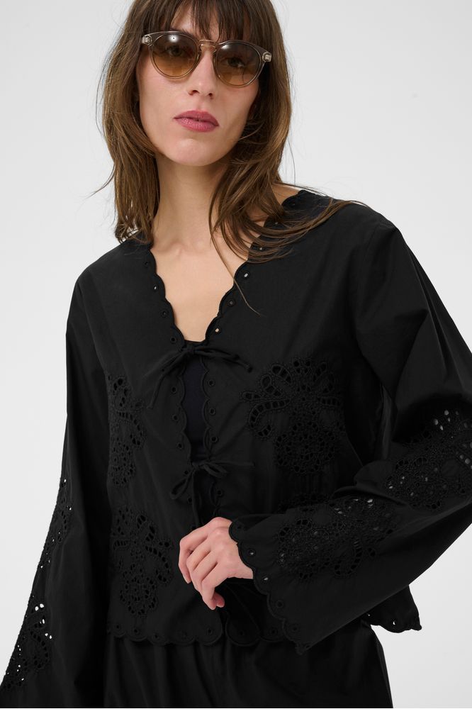 Part Two AnamariaPW Blouse Black