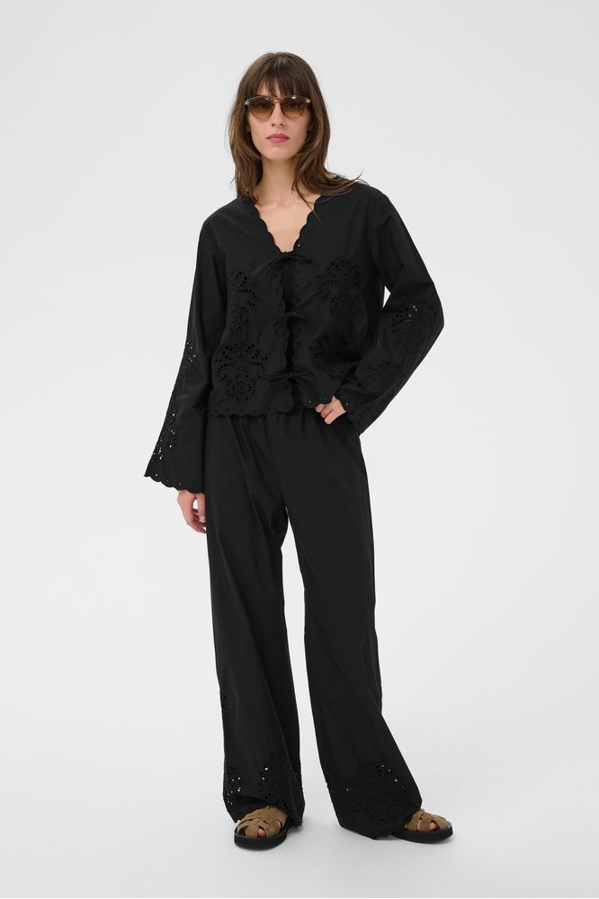 Part Two AnamariaPW Blouse Black