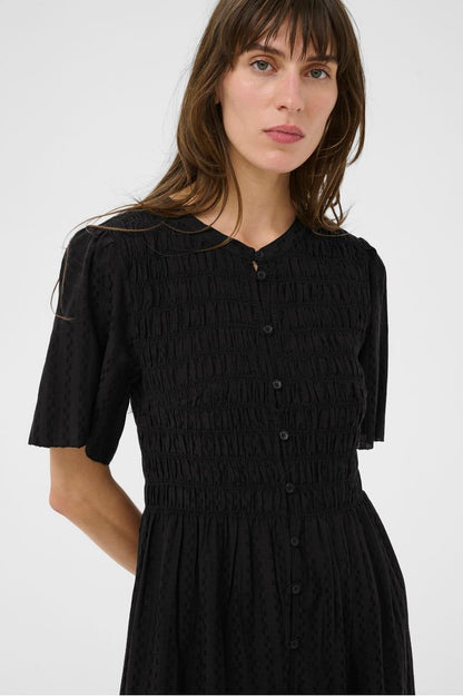 Part Two AnellaPW Dress Black