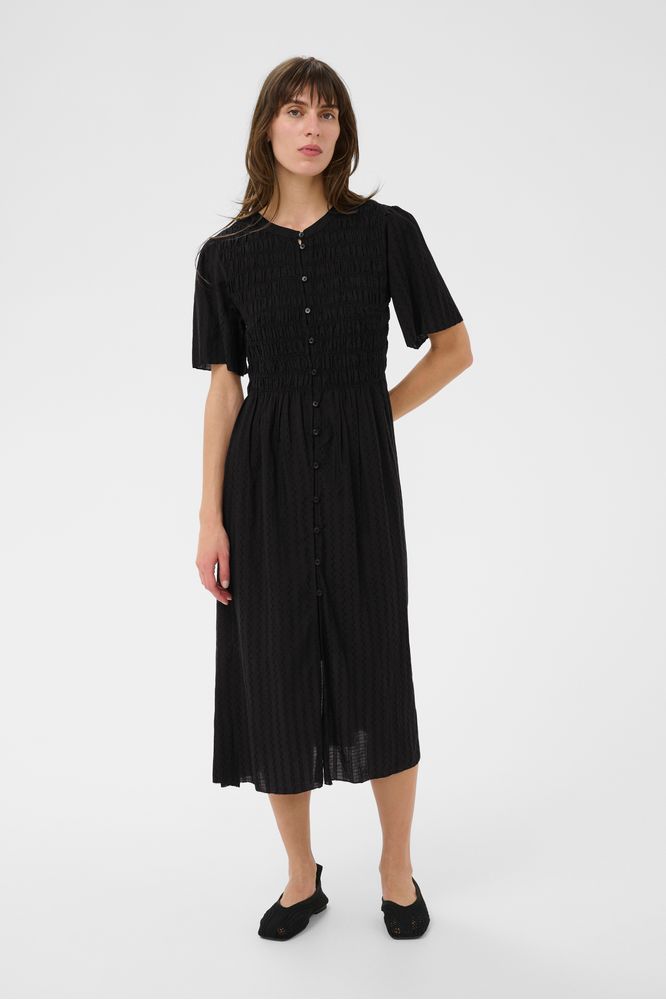 Part Two AnellaPW Dress Black