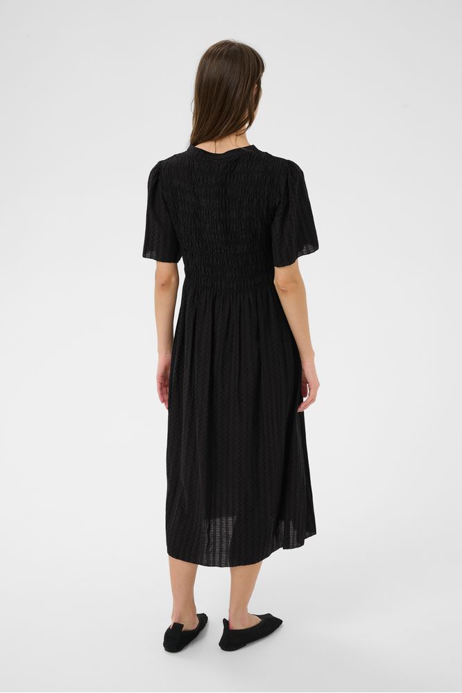Part Two AnellaPW Dress Black