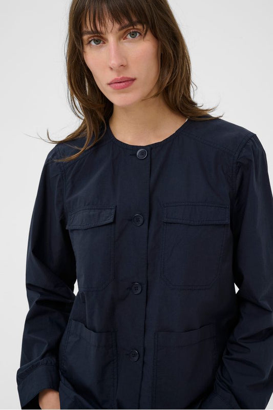Part Two AzizaPW Jacket After Midnight