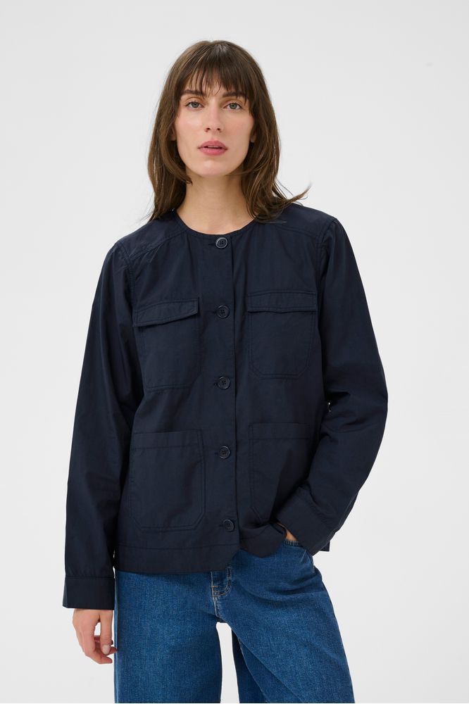 Part Two AzizaPW Jacket After Midnight