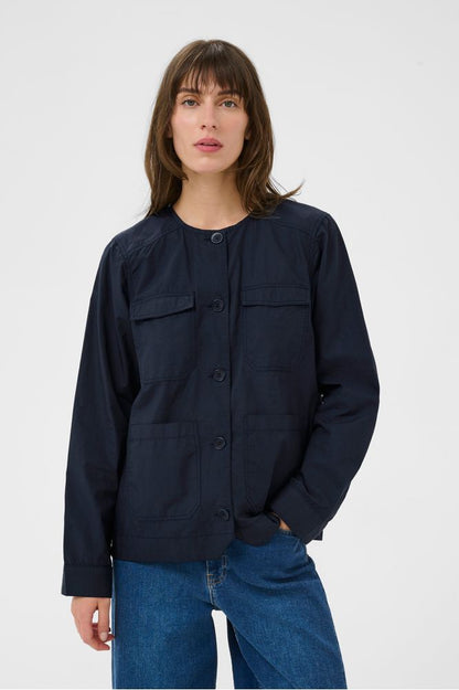 Part Two AzizaPW Jacket After Midnight