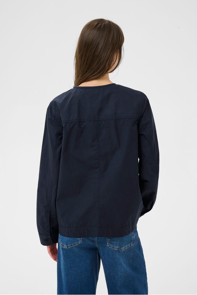 Part Two AzizaPW Jacket After Midnight