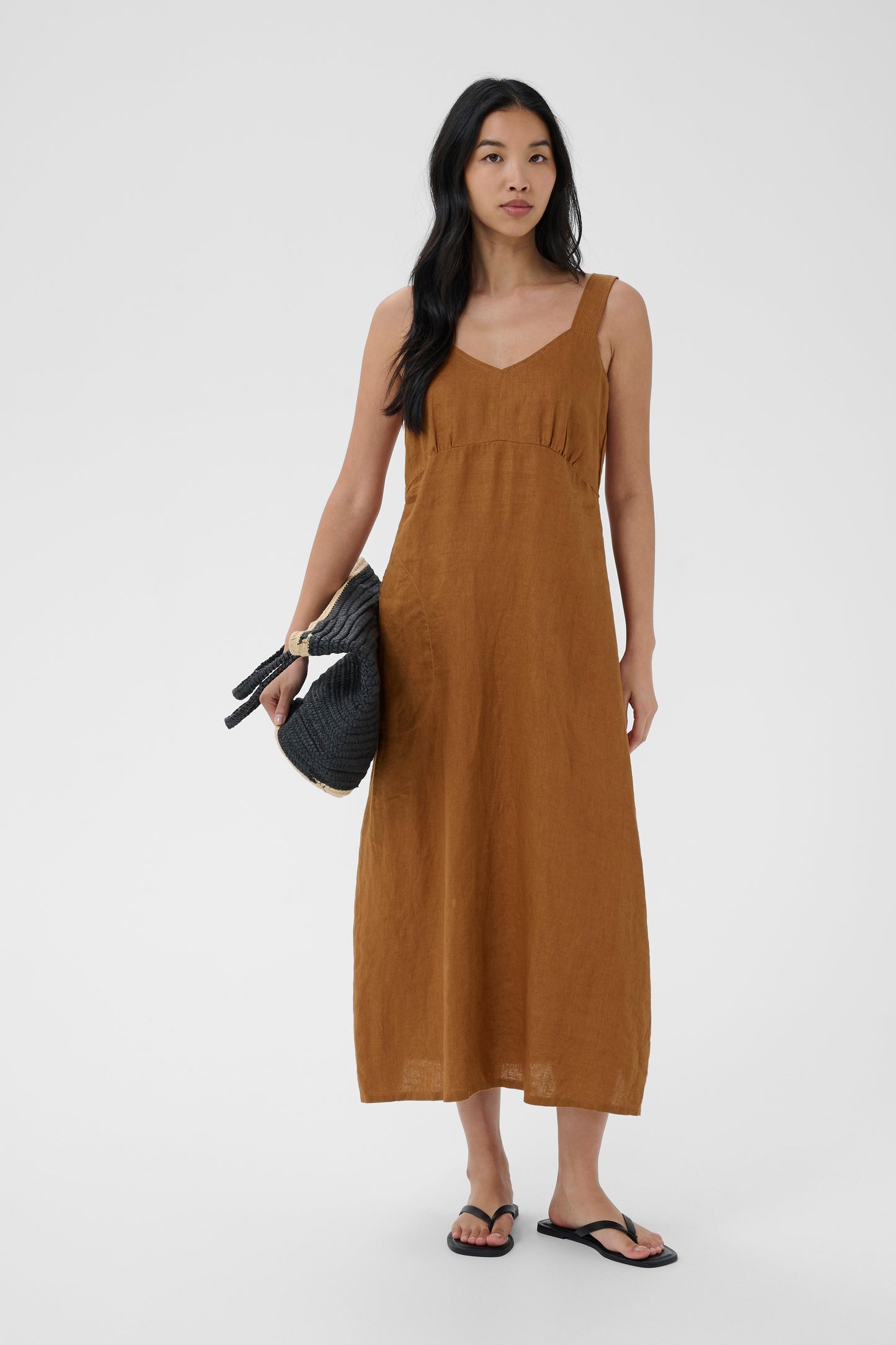 Part Two BotillePW Dress Argan Oil