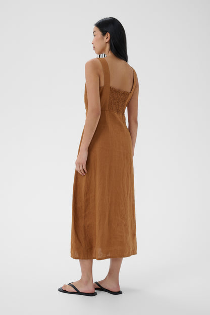 Part Two BotillePW Dress Argan Oil