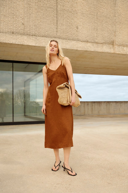 Part Two BotillePW Dress Argan Oil